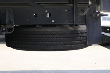 Ծ�� ����H300 131���� 4X2 4.09����س�(SH5043XLCZFDCWZ2)ͼƬ