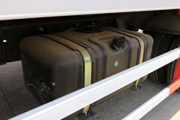 Ծ�� ����H300 131���� 4X2 4.09����س�(SH5043XLCZFDCWZ2)ͼƬ