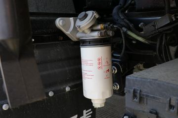 Ծ�� ����H300 131���� 4X2 4.09����س�(SH5043XLCZFDCWZ2)ͼƬ