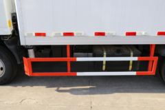 跃进 快运H300 131马力 4X2 4.09米冷藏车(SH5043XLCZFDCWZ2) 跃进 快运H300 131马力 4X2 4.09米冷藏车(SH5043XLCZFDCWZ2)