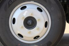 跃进 快运H300 131马力 4X2 4.09米冷藏车(SH5043XLCZFDCWZ2) 跃进 快运H300 131马力 4X2 4.09米冷藏车(SH5043XLCZFDCWZ2)