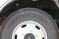 跃进 快运H300 131马力 4X2 4.09米冷藏车(SH5043XLCZFDCWZ2) 跃进 快运H300 131马力 4X2 4.09米冷藏车(SH5043XLCZFDCWZ2)