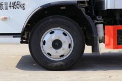 跃进 快运H300 131马力 4X2 4.09米冷藏车(SH5043XLCZFDCWZ2) 跃进 快运H300 131马力 4X2 4.09米冷藏车(SH5043XLCZFDCWZ2)