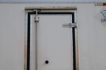 Ծ�� ����H300 131���� 4X2 4.09����س�(SH5043XLCZFDCWZ2)ͼƬ