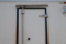 超越H系&nbsp;冷藏车上装图片