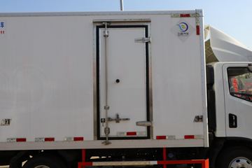 Ծ�� ����H300 131���� 4X2 4.09����س�(SH5043XLCZFDCWZ2)ͼƬ