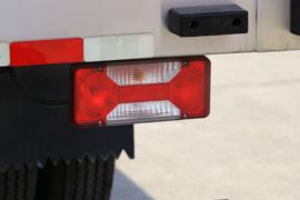 超越H系&nbsp;冷藏车上装图片