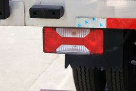 超越H系&nbsp;冷藏车上装图片