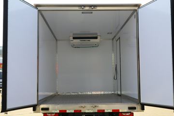 Ծ�� ����H300 131���� 4X2 4.09����س�(SH5043XLCZFDCWZ2)ͼƬ