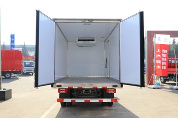 Ծ�� ����H300 131���� 4X2 4.09����س�(SH5043XLCZFDCWZ2)ͼƬ