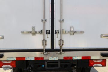 Ծ�� ����H300 131���� 4X2 4.09����س�(SH5043XLCZFDCWZ2)ͼƬ