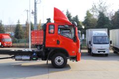 购超越H系载货车 享高达0.4万优惠