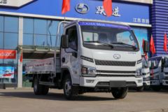 保定新润优惠送万家 S100PIUS车现7.5万元起