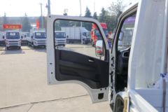 跃进 福星S100Plus 115马力 3.65米单排栏板轻卡(国六)(SH1043KCDCNZ1) 跃进 福星S100Plus 115马力 3.65米单排栏板轻卡(国六)(SH1043KCDCNZ1)