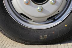 跃进 福星S100Plus 115马力 3.65米单排栏板轻卡(国六)(SH1043KCDCNZ1) 跃进 福星S100Plus 115马力 3.65米单排栏板轻卡(国六)(SH1043KCDCNZ1)