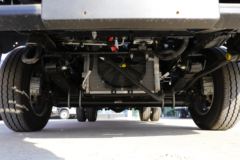 跃进 福星S100Plus 115马力 3.65米单排栏板轻卡(国六)(SH1043KCDCNZ1) 跃进 福星S100Plus 115马力 3.65米单排栏板轻卡(国六)(SH1043KCDCNZ1)