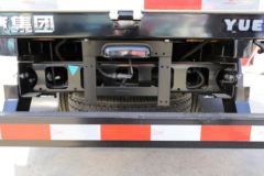 跃进 福星S100Plus 115马力 3.65米单排栏板轻卡(国六)(SH1043KCDCNZ1) 跃进 福星S100Plus 115马力 3.65米单排栏板轻卡(国六)(SH1043KCDCNZ1)