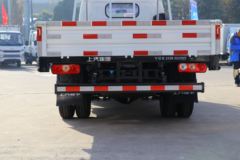 跃进 福星S100Plus 115马力 3.65米单排栏板轻卡(国六)(SH1043KCDCNZ1) 跃进 福星S100Plus 115马力 3.65米单排栏板轻卡(国六)(SH1043KCDCNZ1)