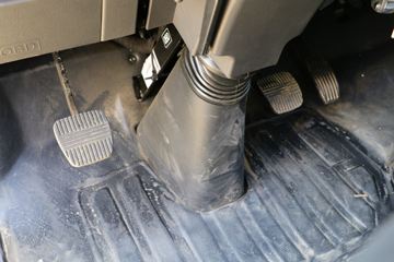 Ծ�� ����S100Plus 115���� 4.17�׵�����ʽ�Ῠ(��ɲ)(SH5043XXYKFDCNZ6)ͼƬ