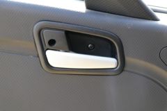 跃进 福星S100Plus 115马力 4.17米单排厢式轻卡(气刹)(SH5043XXYKFDCNZ6)