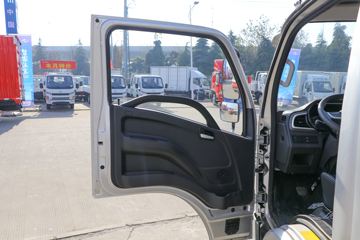 Ծ�� ����S100Plus 115���� 4.17�׵�����ʽ�Ῠ(��ɲ)(SH5043XXYKFDCNZ6)ͼƬ