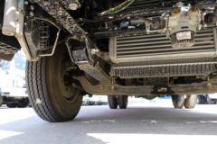 跃进 福星S100Plus 115马力 4.17米单排厢式轻卡(气刹)(SH5043XXYKFDCNZ6)