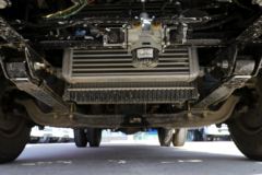 跃进 福星S100Plus 115马力 4.17米单排厢式轻卡(气刹)(SH5043XXYKFDCNZ6)