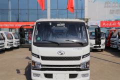 优惠0.3万 汕头市福运S系(原小福星S系)载货车火热促销中