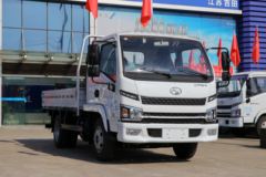 购福运S系(原小福星S系)载货车 享高达0.36万优惠