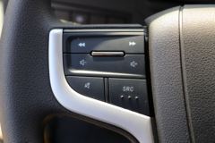 跃进 福星S100Plus 115马力 3.2米双排栏板轻卡(国六)(SH1043KFDCNS1)