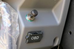 江淮 格尔发A5L中卡 220马力 4X2 6.8米栏板载货车(国六)