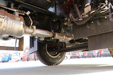 ���� �����A5L�п� 220���� 4X2 6.8�������ػ���(����)ͼƬ