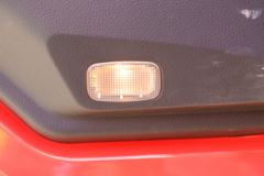 江淮 格尔发A5W 320马力 6X2 7.8米厢式载货车(国六)(HFC5251XXYP1K5D52KS)