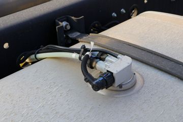 ���� �����A5W 320���� 6X2 7.8����ʽ�ػ���(����)ͼƬ