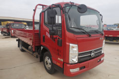 凯捷M3载货车新车到店 欢迎到店垂询