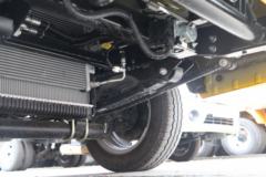 江淮 恺达X6 1.6L 120马力 汽油 2.97米双排栏板微卡(速比4.875)(HFC1036RV3E3C1S)