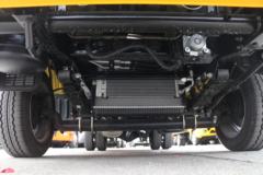 江淮 恺达X6 1.6L 120马力 汽油 2.97米双排栏板微卡(速比4.875)(HFC1036RV3E3C1S)