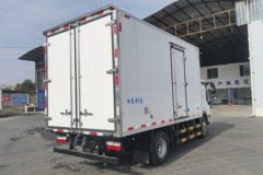 东风 多利卡D6-N 锐能版 136马力 4X2 4米单排冷藏车(国六)(EQ5041XLC3CDFAC) 东风 多利卡D6-N 锐能版 136马力 4X2 4米单排冷藏车(国六)(EQ5041XLC3CDFAC)