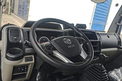 东风 多利卡D6-N 锐能版 136马力 4X2 4米单排冷藏车(国六)(EQ5041XLC3CDFAC) 东风 多利卡D6-N 锐能版 136马力 4X2 4米单排冷藏车(国六)(EQ5041XLC3CDFAC)