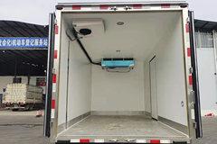 东风 多利卡D6-N 锐能版 136马力 4X2 4米单排冷藏车(国六)(EQ5041XLC3CDFAC) 东风 多利卡D6-N 锐能版 136马力 4X2 4米单排冷藏车(国六)(EQ5041XLC3CDFAC)