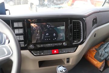 �����ؿ� ����L5000 �������� 260���� 4X2 6.8�ײ�դʽ�ػ���(����)(����)ͼƬ