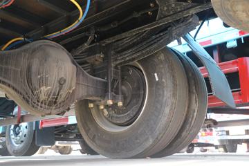 �����ؿ� ����L5000 �������� 260���� 4X2 6.8�ײ�դʽ�ػ���(����)(����)ͼƬ