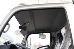 江淮 骏铃V6 冰博士 159马力 4X2 4.015米冷藏车(4.875速比)(HFC5048XLCP31K5C7S) 江淮 骏铃V6 冰博士 159马力 4X2 4.015米冷藏车(4.875速比)(HFC5048XLCP31K5C7S)