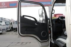 江淮 骏铃V6 冰博士 159马力 4X2 4.015米冷藏车(4.875速比)(HFC5048XLCP31K5C7S) 江淮 骏铃V6 冰博士 159马力 4X2 4.015米冷藏车(4.875速比)(HFC5048XLCP31K5C7S)