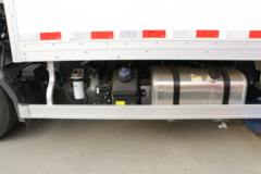 江淮 骏铃V6 冰博士 159马力 4X2 4.015米冷藏车(4.875速比)(HFC5048XLCP31K5C7S) 江淮 骏铃V6 冰博士 159马力 4X2 4.015米冷藏车(4.875速比)(HFC5048XLCP31K5C7S)