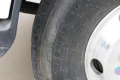 江淮 骏铃V6 冰博士 159马力 4X2 4.015米冷藏车(4.875速比)(HFC5048XLCP31K5C7S) 江淮 骏铃V6 冰博士 159马力 4X2 4.015米冷藏车(4.875速比)(HFC5048XLCP31K5C7S)