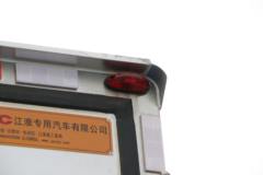 江淮 骏铃V6 冰博士 159马力 4X2 4.015米冷藏车(4.875速比)(HFC5048XLCP31K5C7S) 江淮 骏铃V6 冰博士 159马力 4X2 4.015米冷藏车(4.875速比)(HFC5048XLCP31K5C7S)
