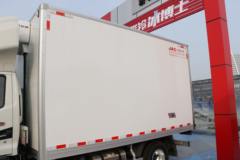 江淮 骏铃V6 冰博士 159马力 4X2 4.015米冷藏车(4.875速比)(HFC5048XLCP31K5C7S) 江淮 骏铃V6 冰博士 159马力 4X2 4.015米冷藏车(4.875速比)(HFC5048XLCP31K5C7S)