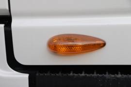 帅铃Q3&nbsp;载货车外观                                                图片