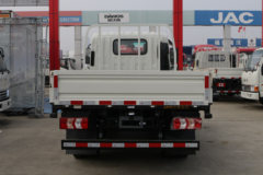 优惠0.5万 菏泽市帅铃Q3载货车火热促销中